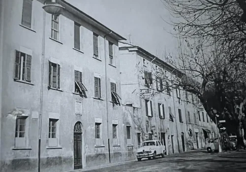 Foto stabile a Massa